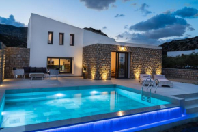 Askelinos Villas - Dodekanes Karpathos